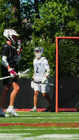 Perfect feed. Perfect finish. Pure team play 🙌  #lacrosseedit #lacrosse #highlightreel #attack #sportsvideography 