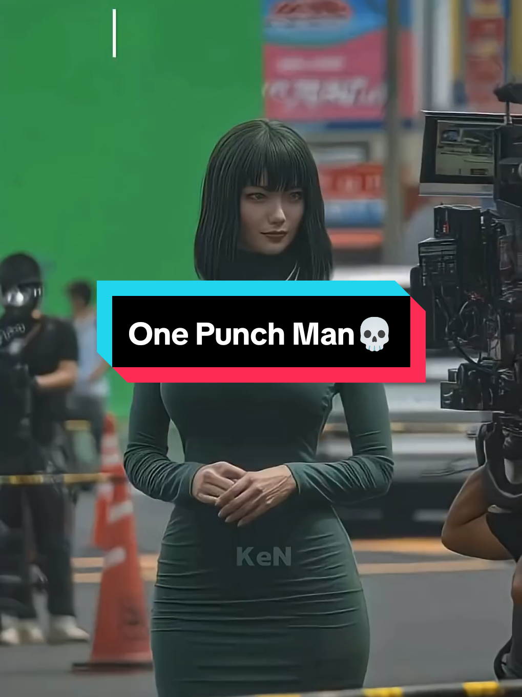 one punch man characters cosplay💀#onepunchman#saitama#onehit #cosplay#anime