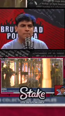 #Curwen #BrutalidadPolitica 