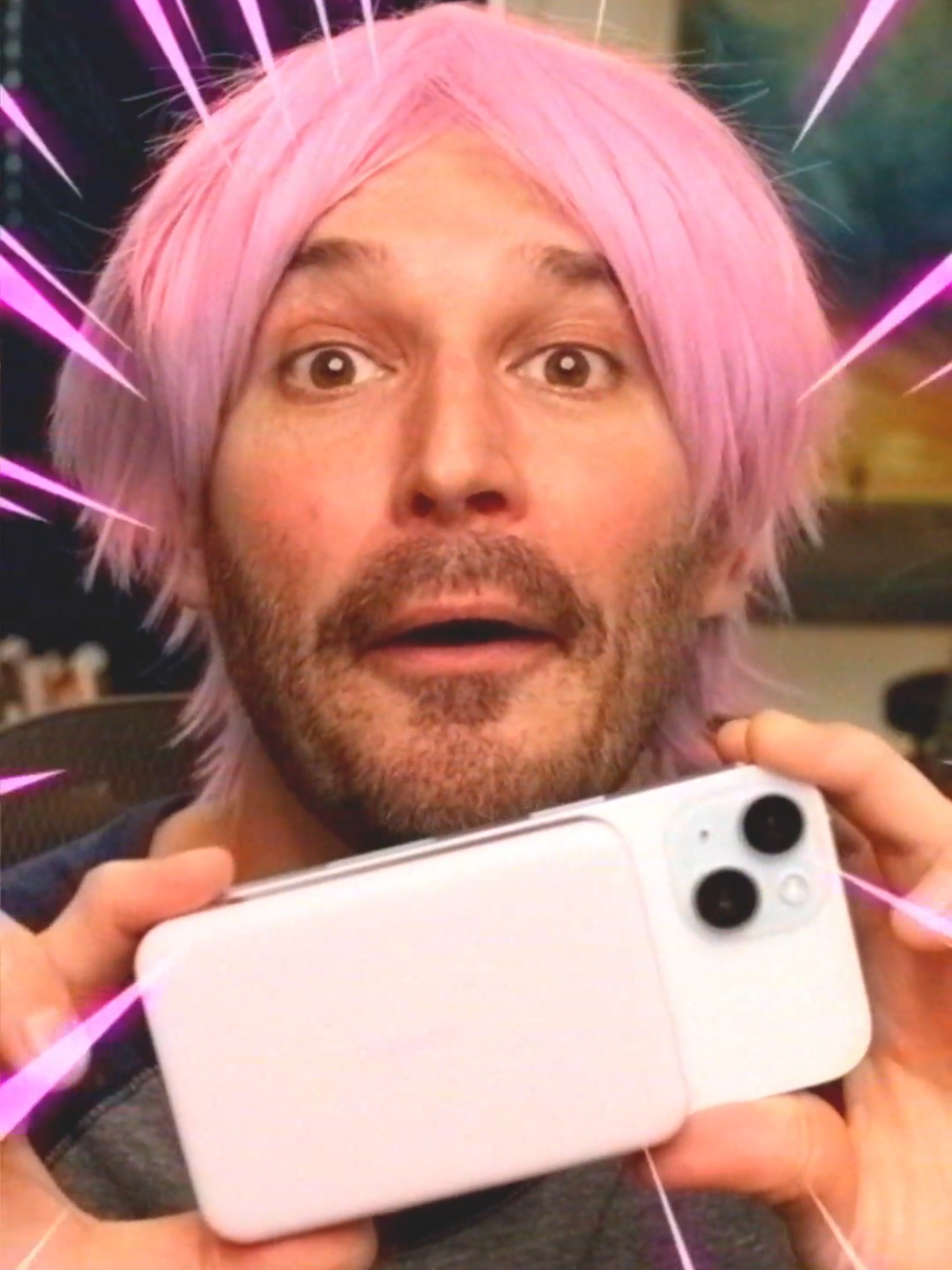 Power banks to feed those hungry phones! Now starring you and your phone. Shop now - link in bio.  #anker #ankernano #fastcharging