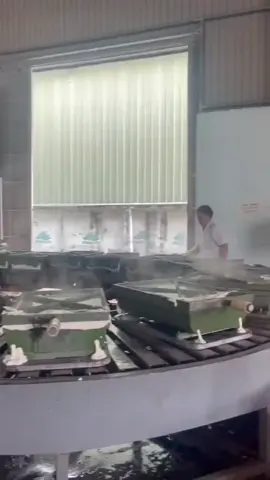 Gối cao su thiên nhiên#CapCut  gối cao su 100%