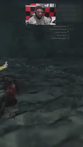Sooooo I started fighting Omega 🥲🥲 #monsterhunterwilds #mhwilds #gaming #fypシ #monsterhunter