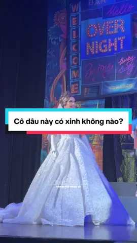Cô dâu này có xinh không nào? Lạc Lối Ở Bangkok  Tác giả: Nguyễn Bảo Ngọc  Đạo diễn: Hồng Ngọc Diễn viên: Khương Ngọc, BB Trần, Ngọc Phước, Tuấn Kiệt, Long Chun, Bé 7, Mai Bảo Vinh, Duy Tiến, Huỳnh Thi, Ngọc Tâm, Vương Chí Nam, Mạnh Lân, Thắng Tăng. #lacloiobangkok #nhahatthanhnien #bbtran #ngocphuoc #khuongngoc 