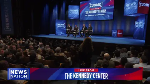 A woman from Chicago asked Tom Homan why ICE operations have become “so much more aggressive,” specifically in her city. Homan tells her, “ICE has made Chicago safer. The governor and the mayor should be calling President Trump and thanking him.”