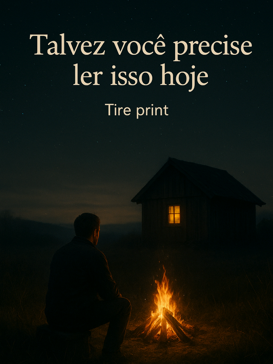 FUI LER, ESTOU REFLETINDO 😔  . . . . . #reflexão #frases #status 