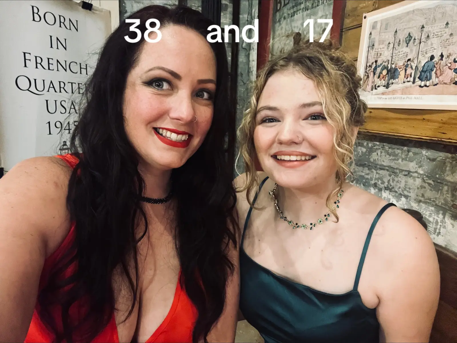 #senioryear #proudmomma 