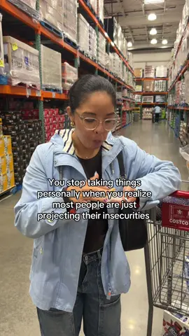 It’s that easy #relatable #projecting #projection #insecure #insecurities 