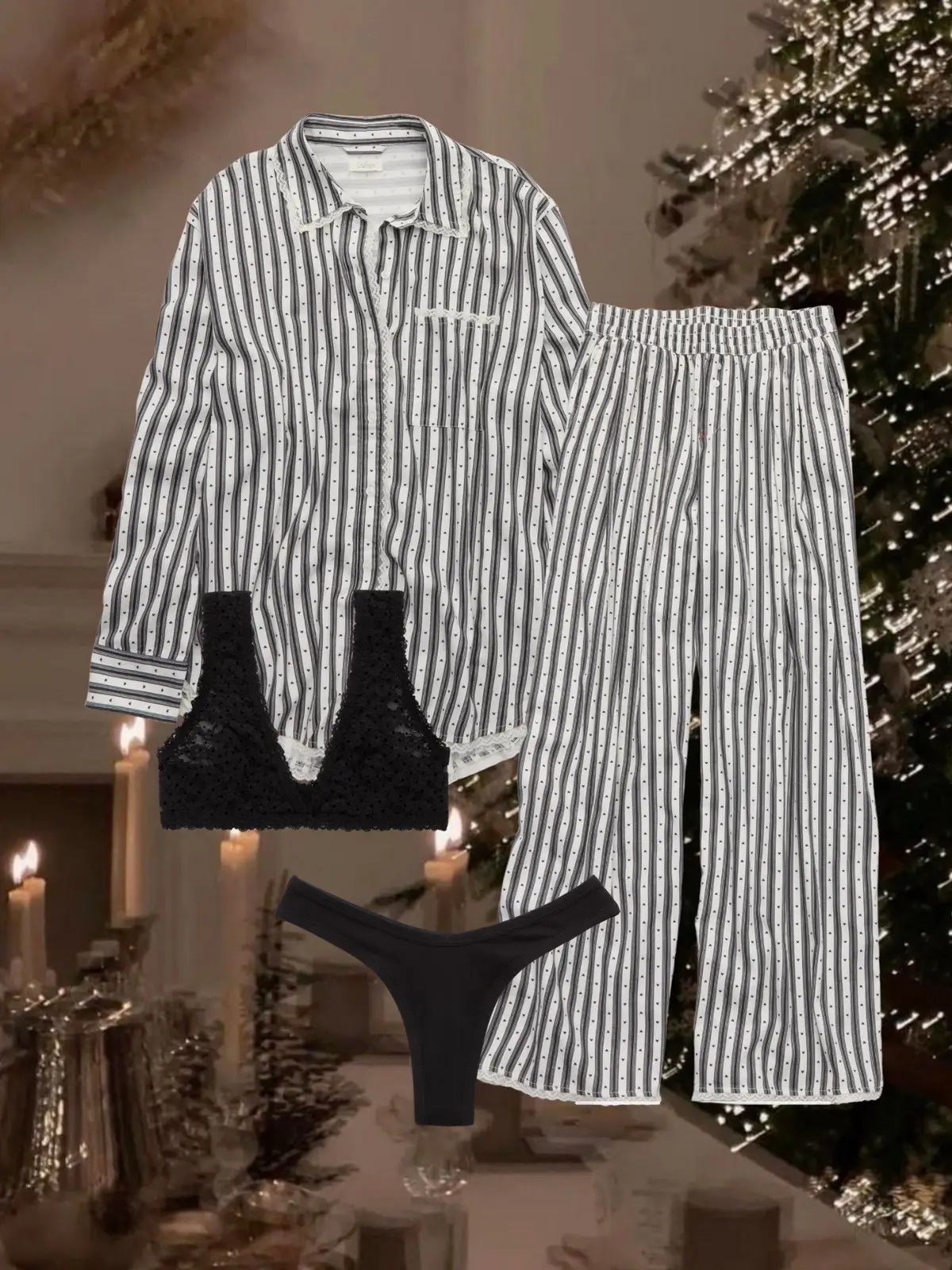 Help. I can’t decide what ones to get ugh they’re all so good. #aerie #christmaspajamas 