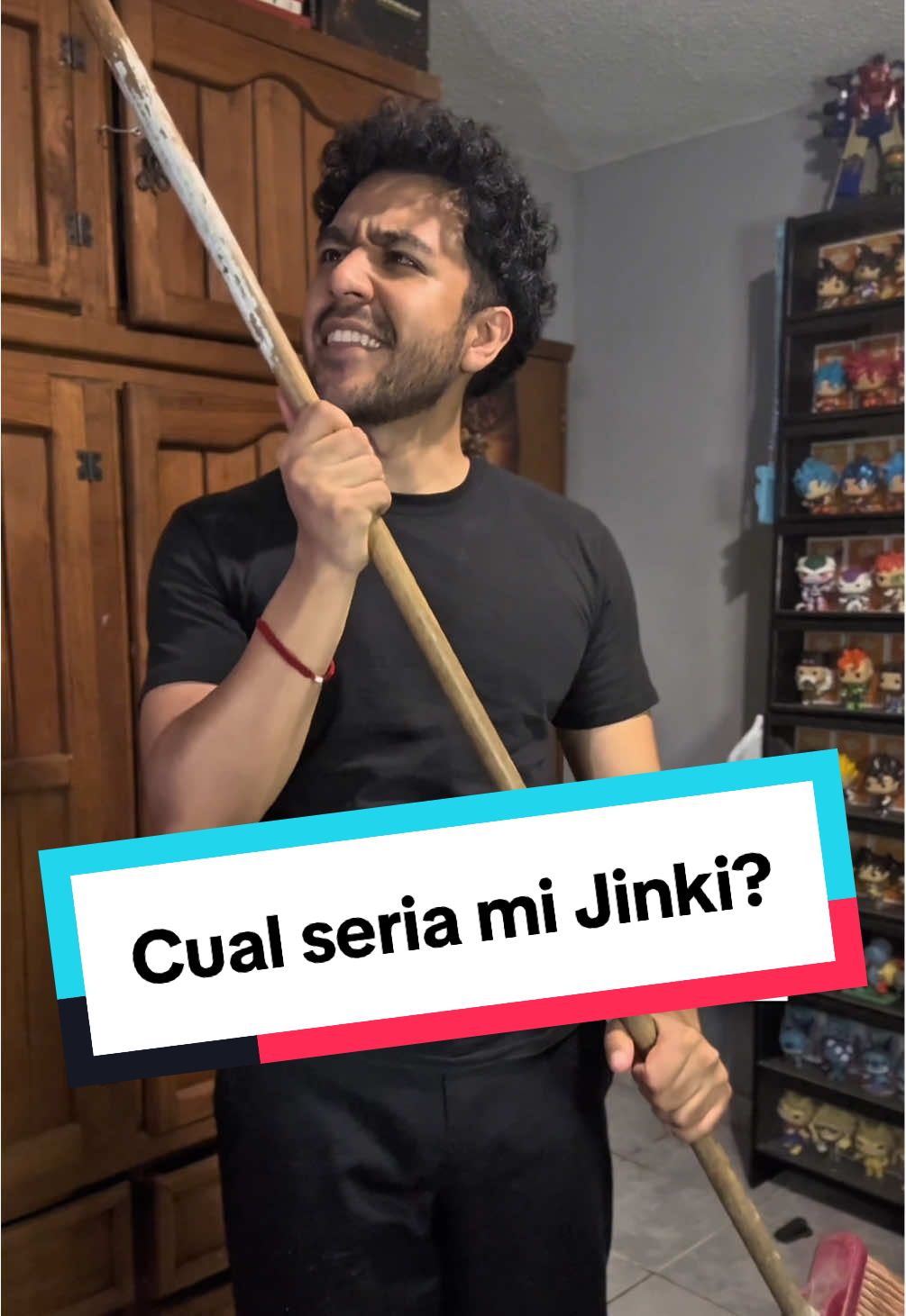 Gachiakuta es el anime que está rompiendo el internet. #ad #anime #animes #crunchyroll 