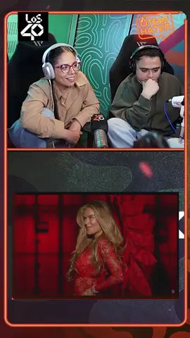💥🔥 Karol G y una presentacion con mucha clase en los Victoria's Secret Fashion Show 😍▶️ #karolg #viral #los40colombia #teamhater 