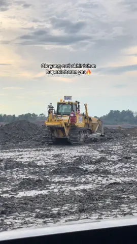 Sudah ku stel itu ketua😂😂