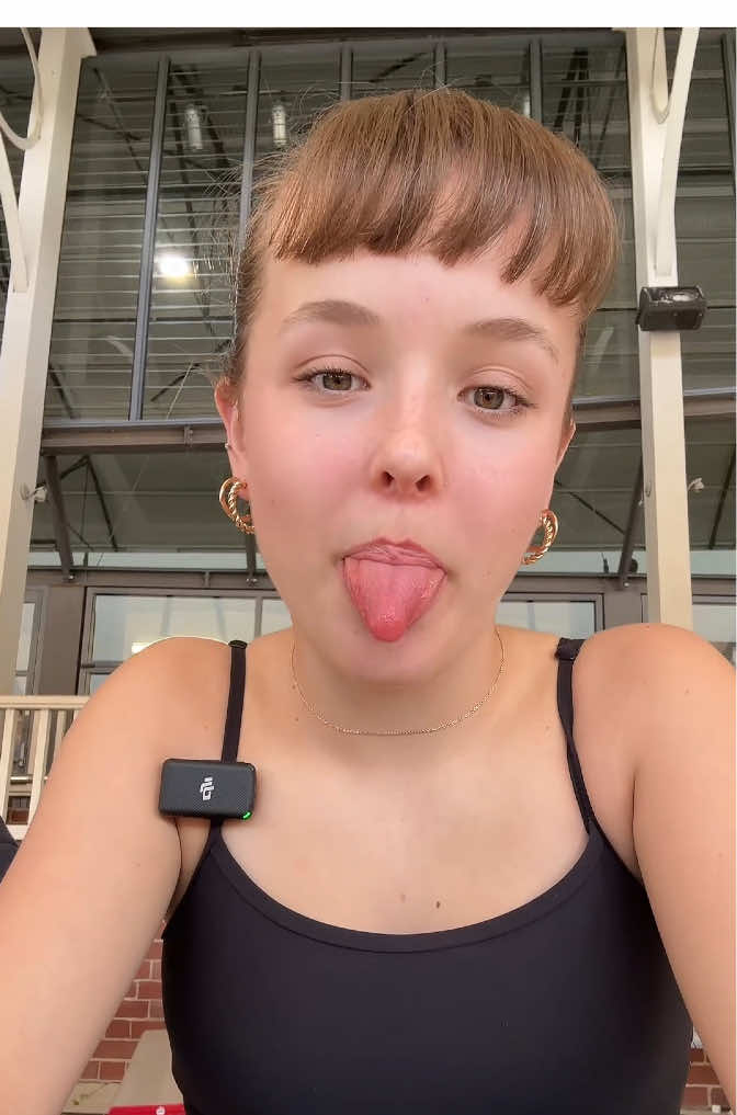 A week in the life of a full time dancer 💃🏻 @Rubes  #upstageworld