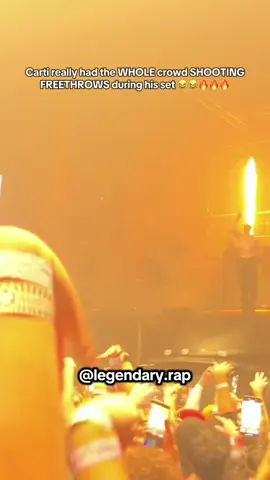 At Antagonist Tour LA show 😂🔥🔥#antagonist #antagonisttour #playboicarti #iammusic #playboicarticoncert 