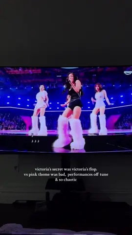 #opinion #victoriassecret #2025 #vsangels 