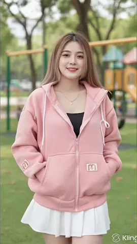 #thoitrangnu #aoninu #aohoodienu #aohoodie #viral 