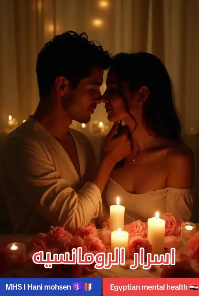 في زمن السرعة والسطحية، الرومانسية الحقيقية بقت قطعة نادرة — مش لأن الناس فقدوا القدرة على الحب، لكن لأنهم نسوا لغة الإحساس الدقيقة. هنا هاحكيلك أسرار الرومانسية اللي بتخلي الحب يعيش ويكبر، مش يتلاشى. 1 — الرومانسية لغة، مش مسرحية  الكلام الحلو والهدايا ممكن يبينوا رومانسية مؤقتة، لكن الرومانسية الحقيقية بتنبني من الصدق، الانتباه، والتكرار. الفرق إن المشاعر الحقيقية بتتكرّر بأفعال بسيطة يوم بعد يوم، مش بس بمسرحية كبيرة مرة كل فترة. لأن الرومانسية جزء من الحب مش الحب .. هو بحلى الحب بس وبكلمه ..والحب الحقيقي..  مثال عملي: بدل رسالة “بحبك” عامة، ابعث رسالة قصيرة في وقت غير متوقع: “شافتها؟ فكرّت فيك”. الفرق في التأثير كبير لأن الرسالة جاية من لحظة حقيقية. 2 — الاهتمام الصغير له تأثير ضخم  العين بتتعلق بالتفاصيل. لما تفتكر موقف صغير، أو تلاحظ عادة بسيطة في شريكك وتتصرف بناءً عليها، ده بيدي إحساس أعمق بالأمان والانتماء. مثلا تحفظ نوع الشاي اللي بيحبه. تبعث صورة لشيء يذكره بيه مع تعليق لطيف. تحجز له كرسي في المكان اللي قال إنه يعشقه.  3 — الثبات أهم من الاندفاع  الاندفاع الرومانسي (مفاجآت ضخمة، كلمات جارفة) ممكن يدهش، لكن الثبات في الاهتمام هو اللي يبني علاقة تدوم. الرومانسية مش حدث بل حب بجد  تطبيق عملي: خلي لك روتين بسيط: رسالة صباحية مرة كل يومين، مكالمة أطول مرة بالأسبوع، لحظة صمت مع حضن يومي. الرجولة/الأنوثة الحقيقية بتظهر في الاستمرارية. 4 — الصدق  قوة رومانسية  قل جملة صريحة: “محتاجك دلوقتي” أو “خايف أخسرك”. لو اتقالت من القلب، بتغير مزاج العلاقة. 5 — الاستماع الفعّال = رومانسية مكتملة  الرومانسي هو اللي يسمع ما بين السطور. الاستماع بتركيز (من غير حل سريع أو نصيحة دايمًا) هو أكثر هدية رومانسية ممكن تقدمها. طب ازاى ؟؟؟  أقطع الموبايل وقت الكلام. أعد صياغة اللي سمعت: “فهمت إنك حاسس إن… هل ده صحيح؟” خلي تعبيرك الجسدي يطابق كلامك (نظرة، ميل، لمس بسيط).   6 — المفاجآت المدروسة مش العشوائية  المفاجأة الخاطئة ترهق، المفاجأة المدروسة تبقى رومانسية. عرف اهتمامه — وابتكر لحظة صغيرة تفاجئه بيها. أمثلة بسيطة: طبق صغير من أكله المفضل فجأة بعد يوم شاق. ورقة صغيرة فيها ذكرى أول يوم قابلته. 7 — الرومانسية موضوع شخصي، مش معيار عام  كل واحد له لغته في الحب. الرومانسية اللي بتهز شخص ممكن تكون مملة للتاني. اعرف لغة شريكك وعبّر بيها. أداة مفيدة: تابع 5 حاجات يخليها سعيد في الأسبوع — هتلاقي نمط لغته في الحب (كلمات، أفعال، هدايا، وقت، خدمة). وقت رومانسي بينكم لو أمكن فى مكان هادى بره البيت  أو جوه البيت ..  8 — حدود الحب: الرومانسية مش تملك  الرومانسية الحقيقية بتحترم حرية الآخر. مش بتحوّل الاهتمام لسيطرة. الحب القوي بيدعم النمو الشخصي لكل طرف. نصيحة عملية: حطوا حدود بسيطة عن المساحات الشخصية، واحتفلوا بالنجاحات الفردية مع بعض. ده بيكبر مع الوقت والحب أعمق واجمل .. واوعى تحرمها من لحظه حلوه أو كلمه حلوه أو هديه بحب لها على تعبها وانها جنبك .. قولها بحبك .. حياتى أو روحى أو قلبى .. دلعها باسمها  .. خليك دايما مصدر أشباع العاطفه بحب .. وأخير ربنا يخليكوا لبعض في الحب والسعاده طول العمر 💔🌸💞🤍 MHS I Hani mohsen ⚕ 🔰 #أسرار_الرومانسية #حب_حقيقي #رومانسية_يومية #قصة_حب #نصايح_عاطفية  