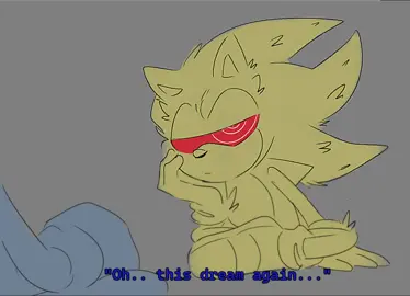 Inner Demons...#fyp #sonicthehedgehog #fleetwaysupersonic #fyp VA: me Enjoy!