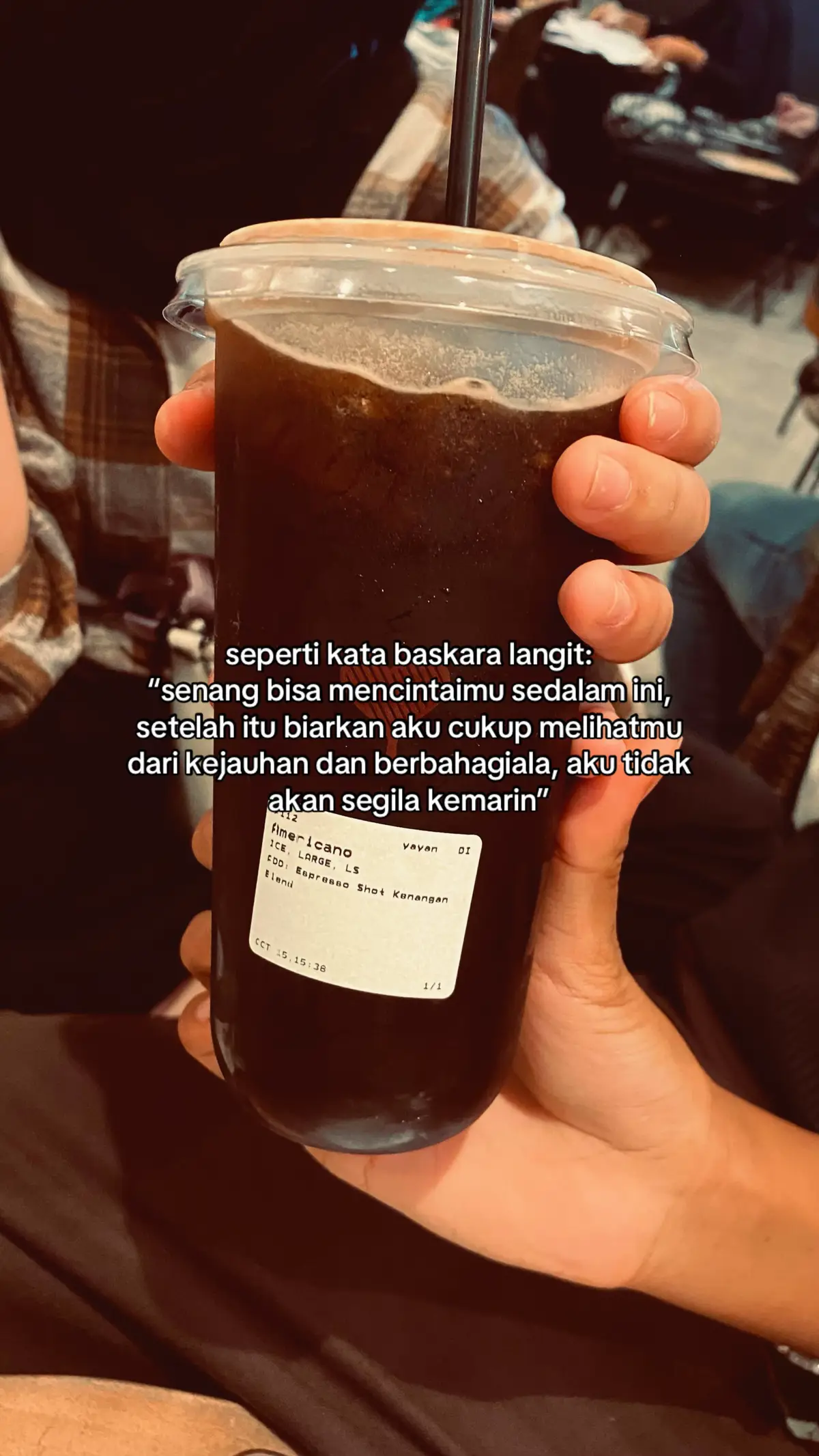 #fyp #foryoupage #kata #percintaan 
