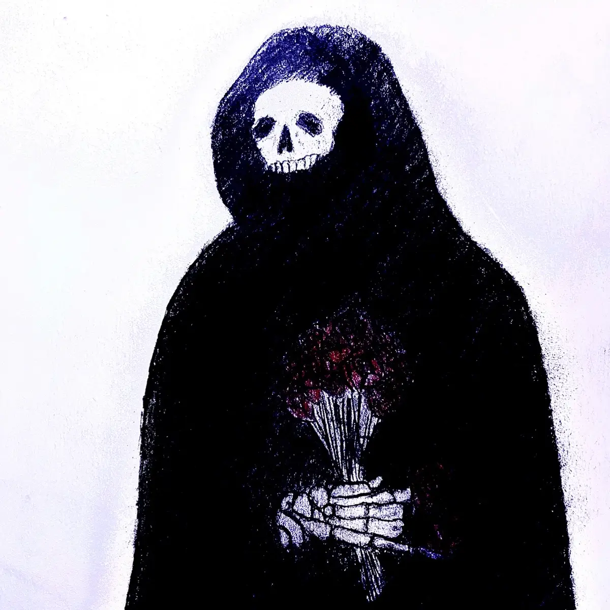 I wish Kanye kept this song for himself instead of giving it to the weekend. #fyp #edit #art #ye #yeezus 