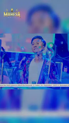 #menunggu #evakholiq #mahesamusic 