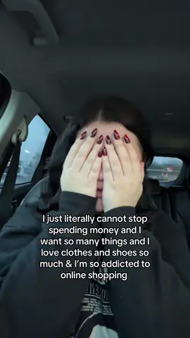 Why is crying in your car so therapeutic???? 