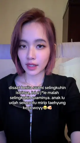 gak nyangka bangeettt, suaminyaa keliatan bucin dan sayang keluarga bgt😭 #allkpop #kpop 