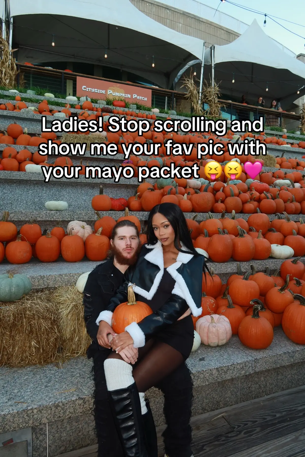 let me see cousins!! 😝😝😝