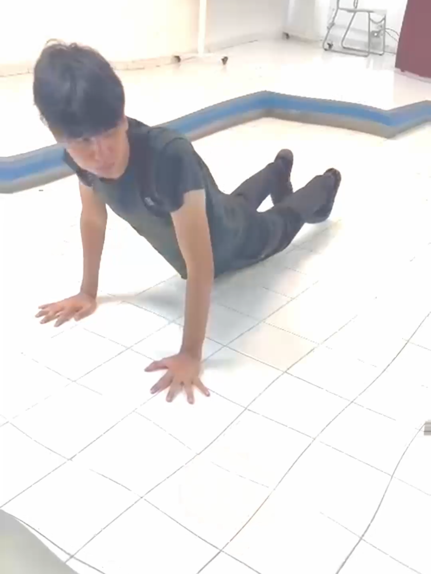 TUG TUNG MARCELINO #babytiktok #laugh #bebeton #bebetonentucelular #tungtungtungsahur #brainrot