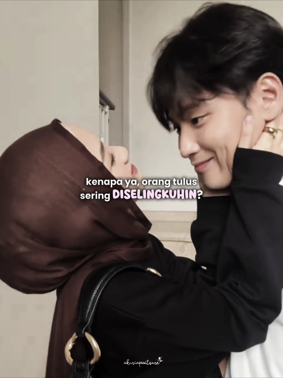 Kalau memang berita itu bener, heran mau cari apalagi si 😭 #daehoon #juliaprastini #daehoonjulia #selingkuh #fyp