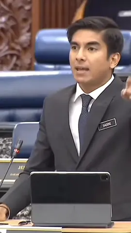 #syedsaddiq #fadzlinasidek #school #malaysia #problem 