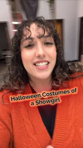 The official costumes of a showgirl just dropped! Are you READY FOR IT....? #halloweencostumes #taylorswift #taylorswiftcostumes #thelifeofashowgirl