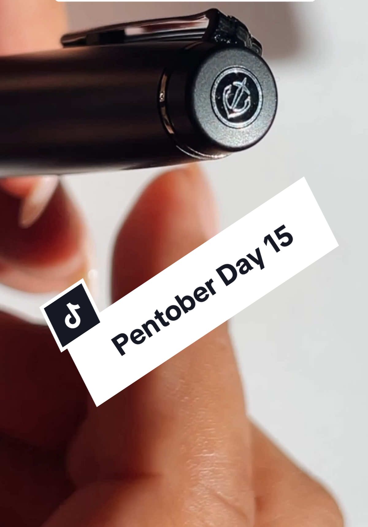 Pentober Day 15: Sailor Pro Grear ballpoint 🖊️ . #pentesting #sailorprogear #sailorpen #ballpoint #ballpointpen 