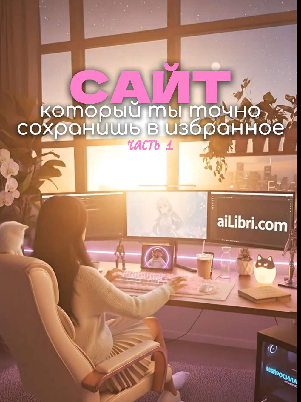 часть 1: happenstance.ai #website #dating #search #ai