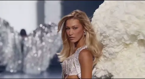 Gagged #victoriassecret #model #edit #fyp #trending 