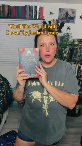 #books #bookrecs #morallygrey #bookishtiktok #ridoctok