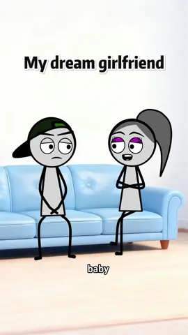 #animation #usa🇺🇸 #girlfriend #boyfriend #couple 