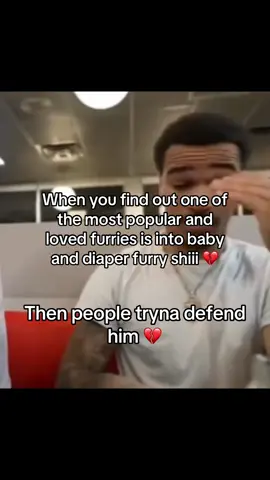 This post is directed at BetaEtaDelota and Baby Furs and Diaper Furs. #furry #furrytiktok #furryart #viral #zyxbca 
