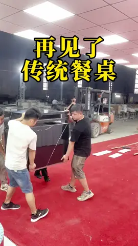 #島台餐桌 #多功能餐桌 #家具 #好物 