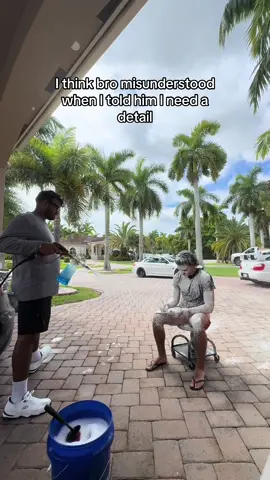 @Coatingarchive thanks for your service… i guess? #detail #mobileservice #miami 