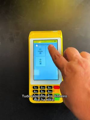 Aproveite os descontos e garanta sua Point