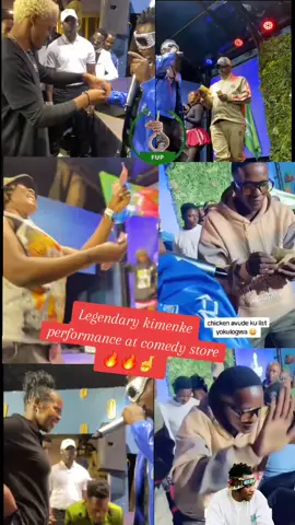 #alienskinug #alienskin #foryoupage #fangoneforest #100kviews @AlienSkin ug @Commander Mudogo @Joy wa kimenke @Joy wa kimenke 