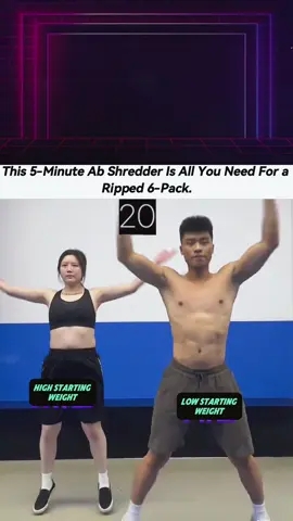 Come on!!!!#abworkout #Fitness #workout #healthy #fyp #fitnessmotivation #workoutathome #core #foryou #totalbodyworkout #fullbodyworkout 