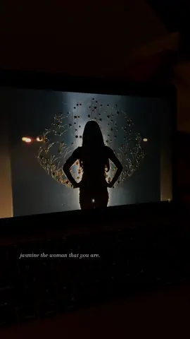 she got her screen time this year yesss #victoriassecretfashionshow #jasminetookes @Jasmine Tookes 