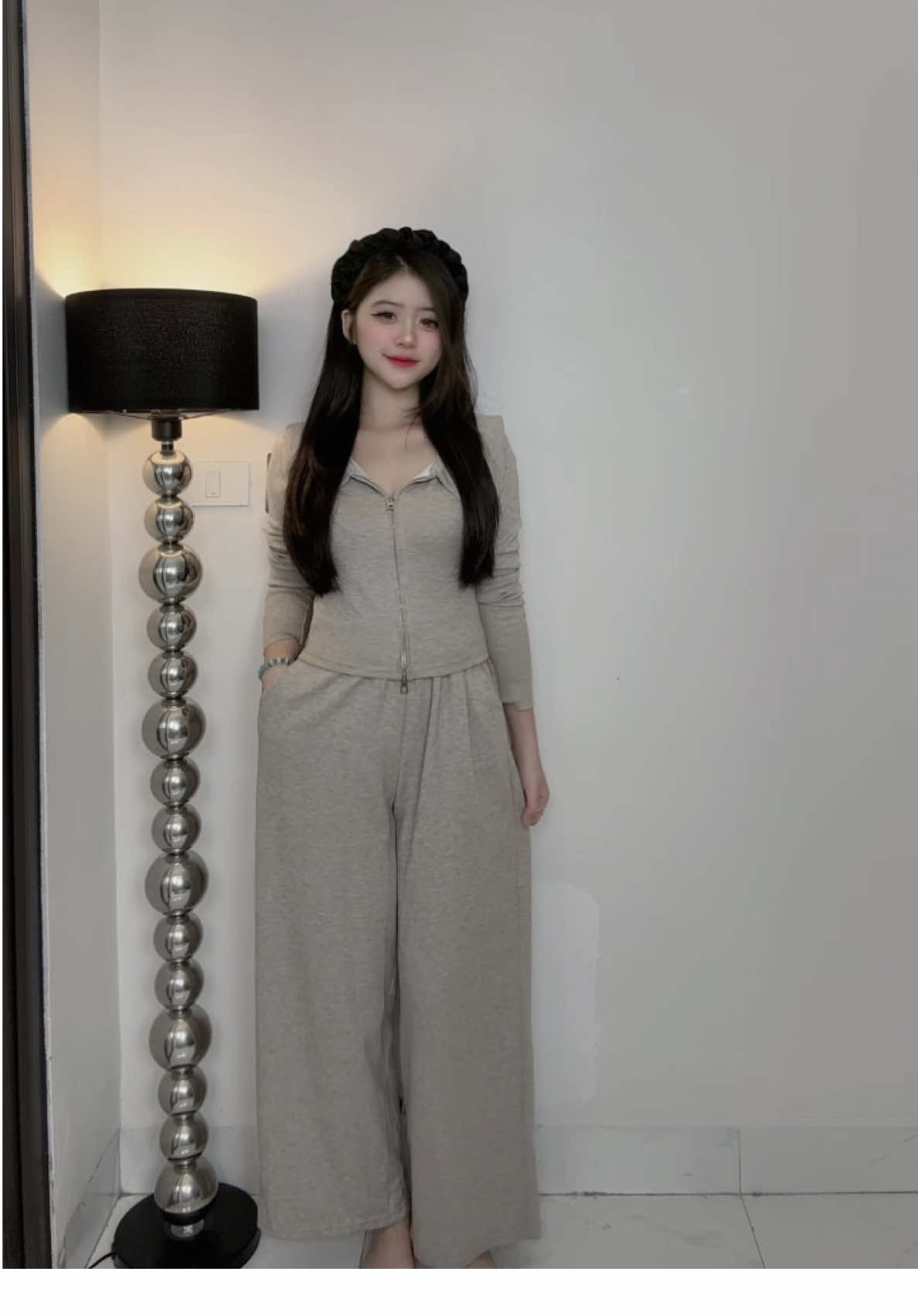 #outfit #bydongxu #xuhuongtiktok2025 