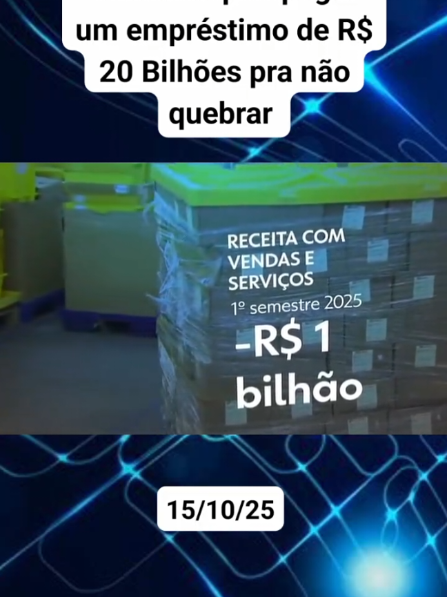 Correios quer pegar um empréstimo de R$ 20 Bilhões pra não quebrar . #noticias #politica #goldnewsoficial 