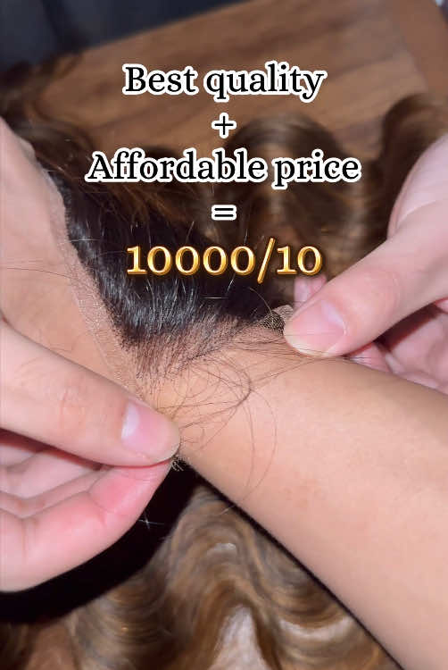 These bundles so bouncy and full… nobody saying no! #hairbundles #bodywave #wequeen #blackgirlhair #TIKTOKSHOPRESTOCK