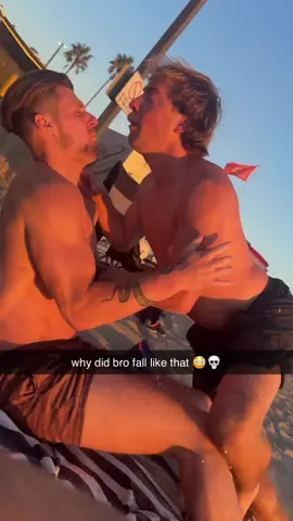 Gotta find new friends 