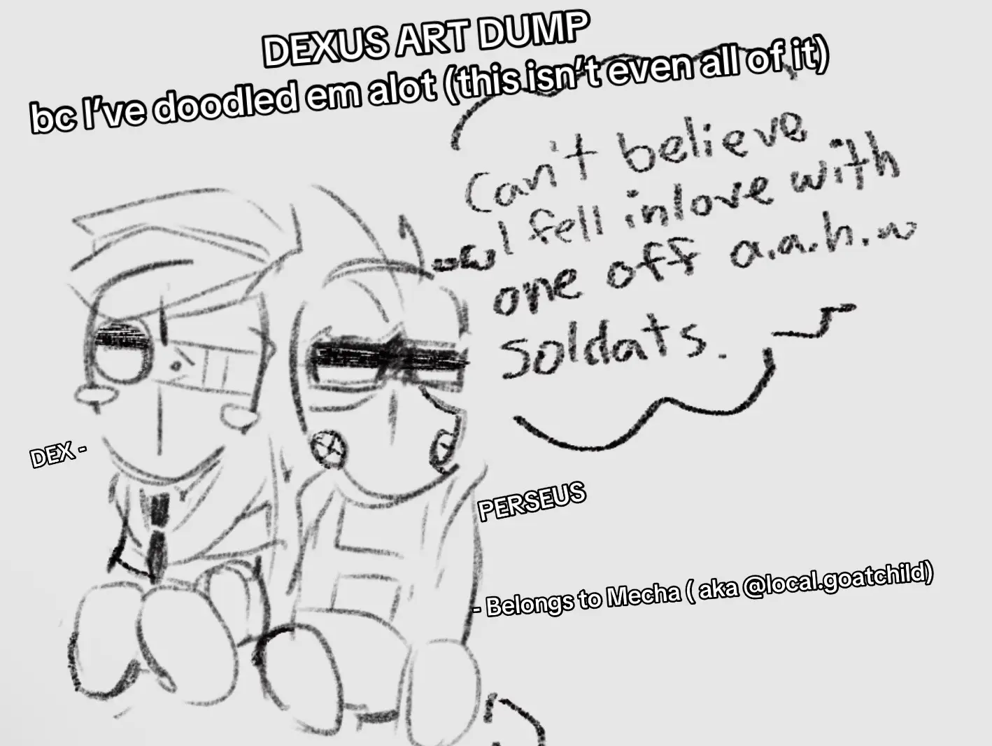 Watch this get a whole 2 likes  #madcom #madnesscombat #madnesscombatoc #viral 