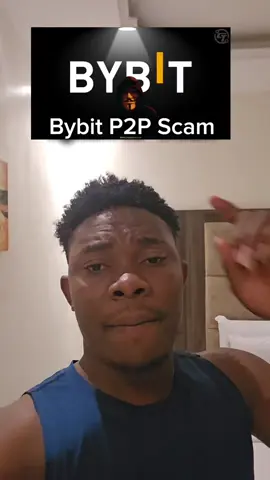 Let's all becareful on this space.. @Bybit #crypto #trading #memecoin #forex 