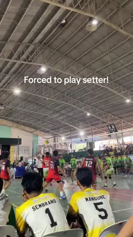 san ako magaling #volleyballworld #studentathlete #repost #fyppppppppppppppppppppppp 
